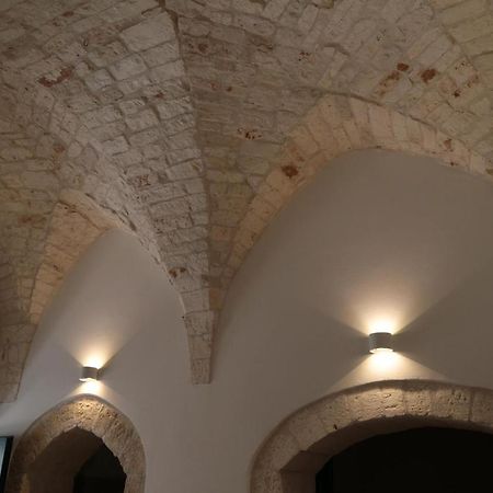 Chianca D L'Ora - White Stone Suite Ostuni Εξωτερικό φωτογραφία