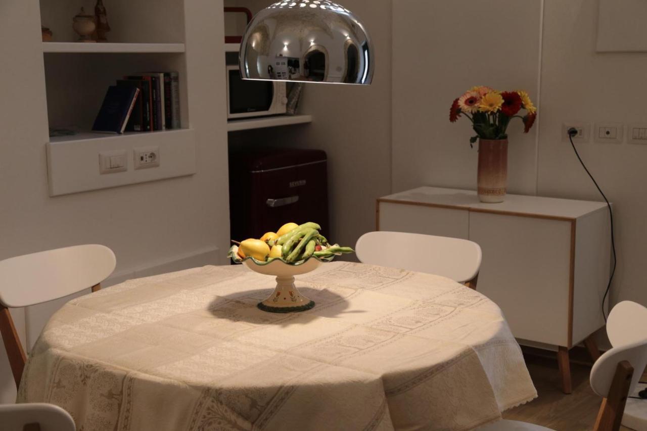 Chianca D L'Ora - White Stone Suite Ostuni Εξωτερικό φωτογραφία