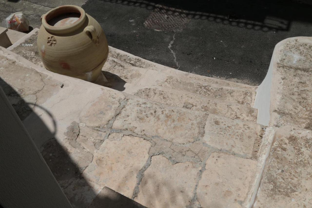 Chianca D L'Ora - White Stone Suite Ostuni Εξωτερικό φωτογραφία