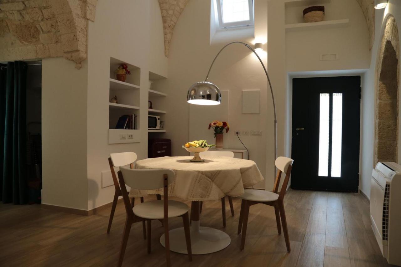 Chianca D L'Ora - White Stone Suite Ostuni Εξωτερικό φωτογραφία