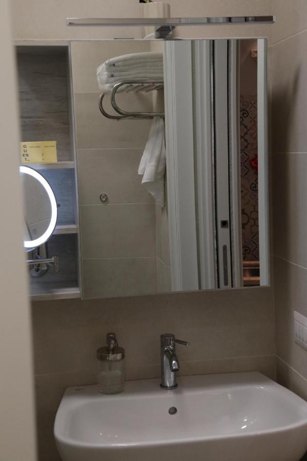 Chianca D L'Ora - White Stone Suite Ostuni Εξωτερικό φωτογραφία