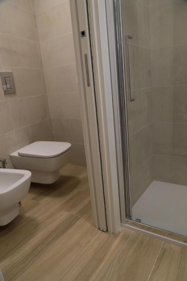 Chianca D L'Ora - White Stone Suite Ostuni Εξωτερικό φωτογραφία