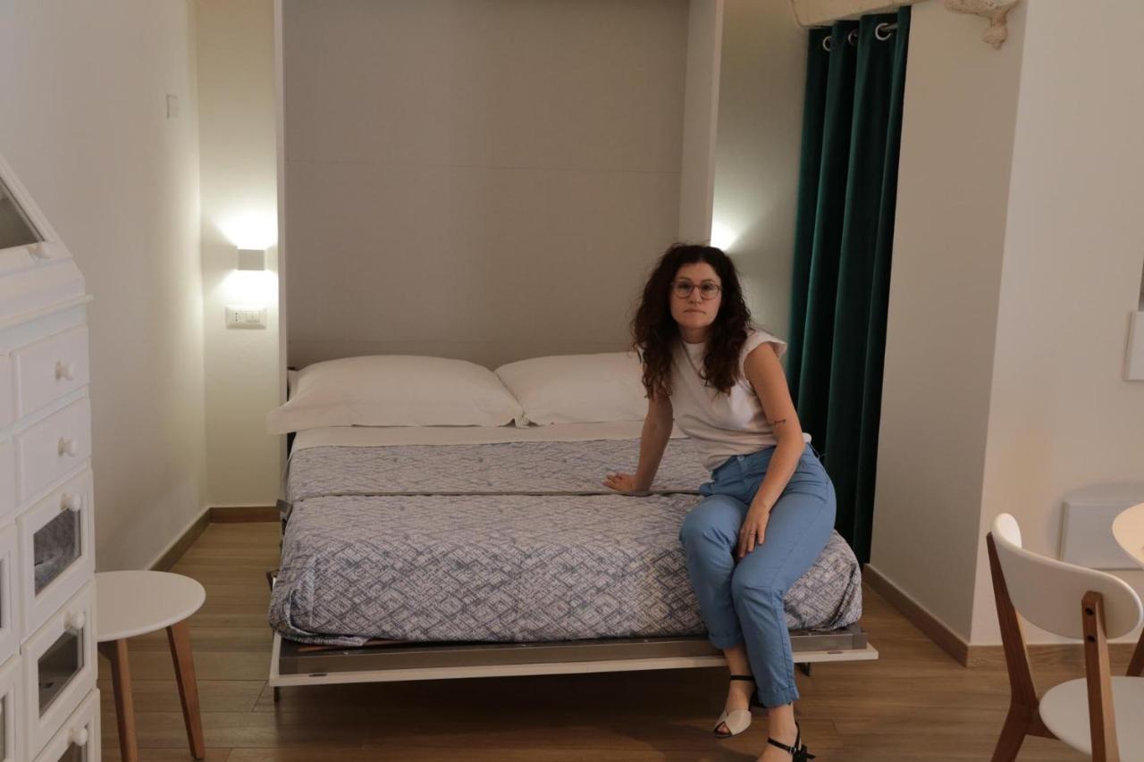 Chianca D L'Ora - White Stone Suite Ostuni Εξωτερικό φωτογραφία