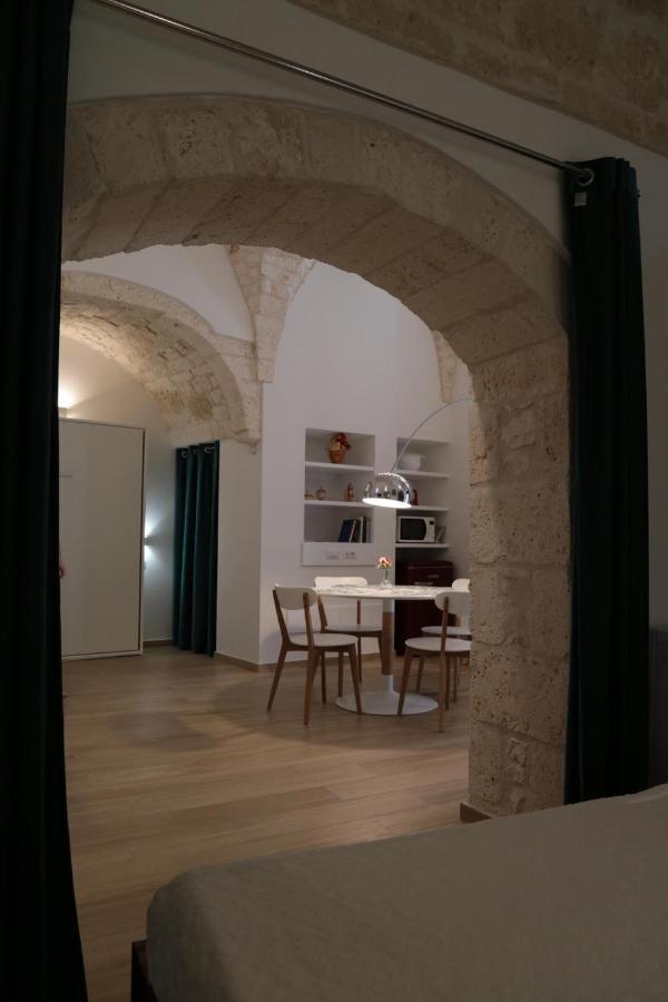 Chianca D L'Ora - White Stone Suite Ostuni Εξωτερικό φωτογραφία