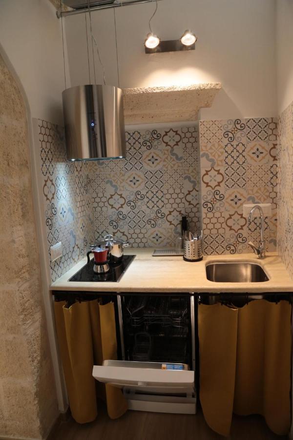 Chianca D L'Ora - White Stone Suite Ostuni Εξωτερικό φωτογραφία