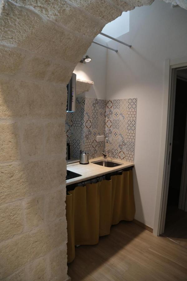 Chianca D L'Ora - White Stone Suite Ostuni Εξωτερικό φωτογραφία