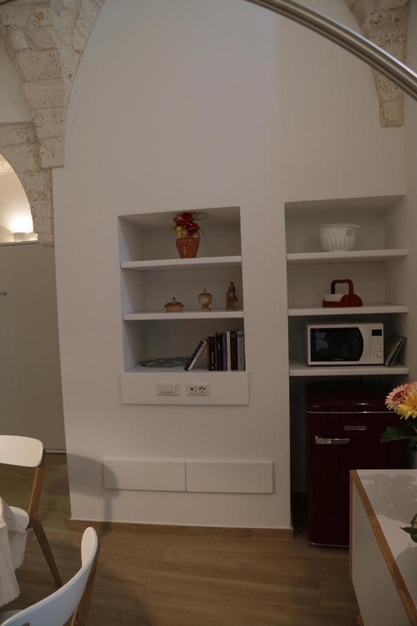 Chianca D L'Ora - White Stone Suite Ostuni Εξωτερικό φωτογραφία