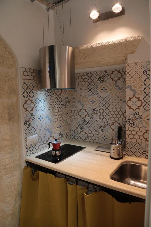 Chianca D L'Ora - White Stone Suite Ostuni Εξωτερικό φωτογραφία