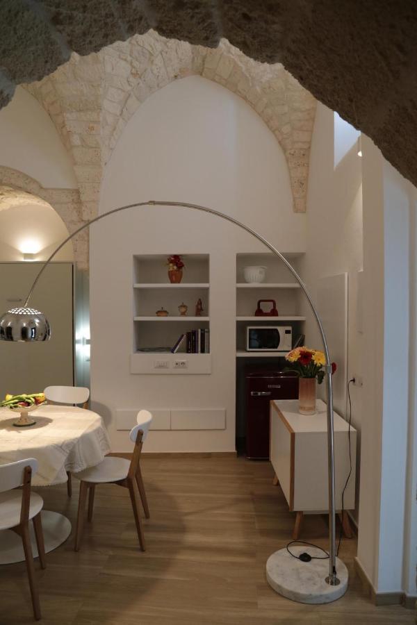 Chianca D L'Ora - White Stone Suite Ostuni Εξωτερικό φωτογραφία
