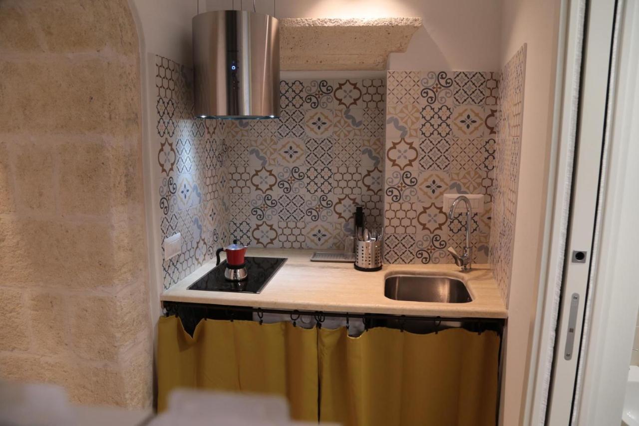 Chianca D L'Ora - White Stone Suite Ostuni Εξωτερικό φωτογραφία