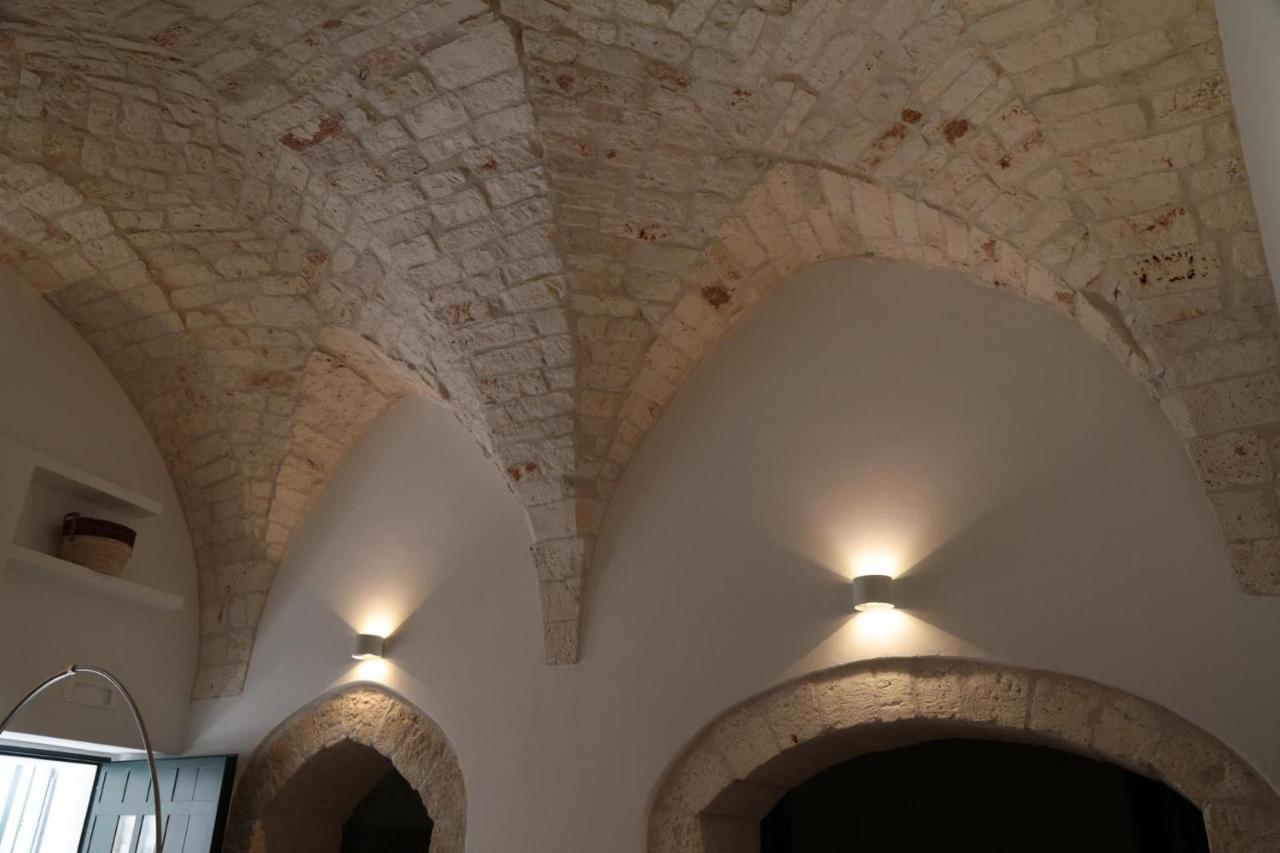 Chianca D L'Ora - White Stone Suite Ostuni Εξωτερικό φωτογραφία