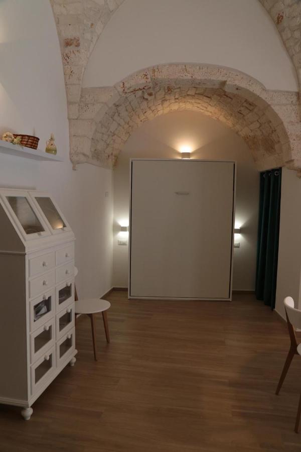 Chianca D L'Ora - White Stone Suite Ostuni Εξωτερικό φωτογραφία