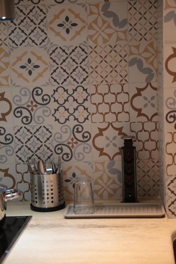 Chianca D L'Ora - White Stone Suite Ostuni Εξωτερικό φωτογραφία