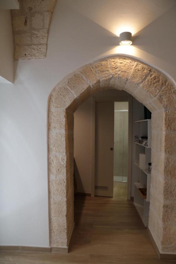 Chianca D L'Ora - White Stone Suite Ostuni Εξωτερικό φωτογραφία