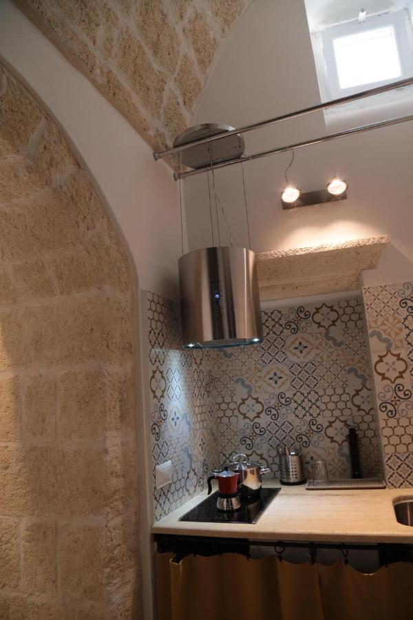 Chianca D L'Ora - White Stone Suite Ostuni Εξωτερικό φωτογραφία