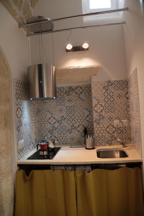 Chianca D L'Ora - White Stone Suite Ostuni Εξωτερικό φωτογραφία